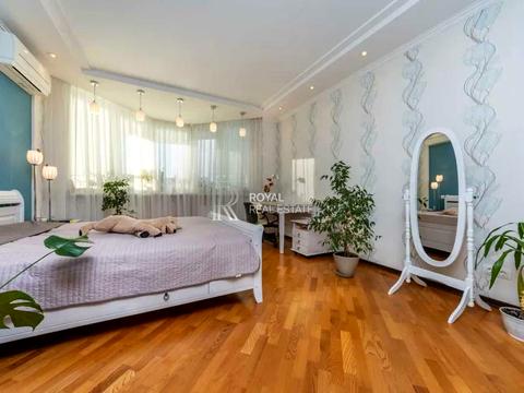 квартира за адресою Юлії Здановської вул. (Ломоносова), 75-А