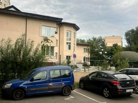 квартира по адресу Михаила Максимовича ул. (Трутенко Онуфрия), 3-Д