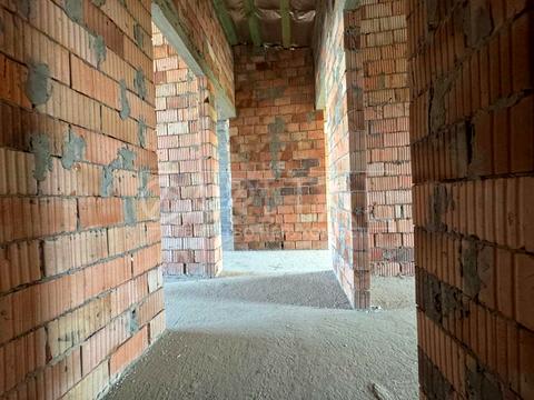 дом по адресу Паркова