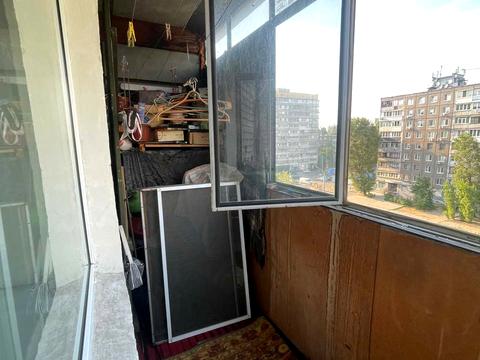 квартира по адресу Калиновая ул., 53