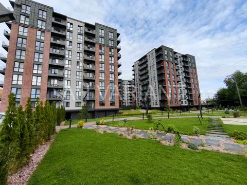 квартира за адресою Тиводара Легоцького вул., 64Б