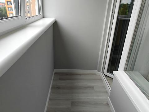 квартира по адресу Одесская ул., 27