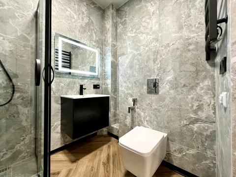 квартира по адресу Метрологическая ул., 54