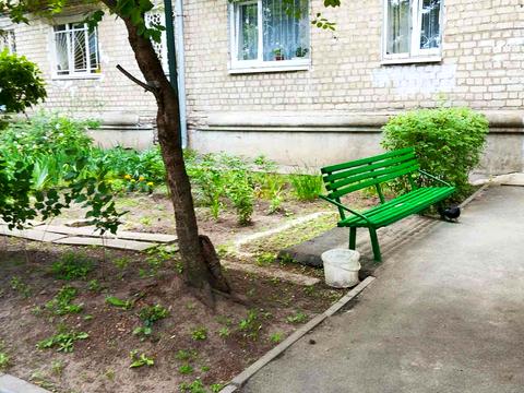 квартира по адресу Тобольская ул. (Тобольская), 37