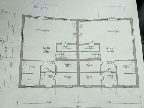 будинок за адресою Гетьмана Петра Сагайдачного вул., 17