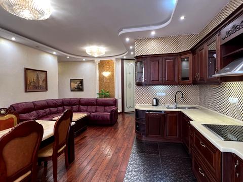 квартира по адресу Евгения Коновальца ул. (Щорса), 32-Г