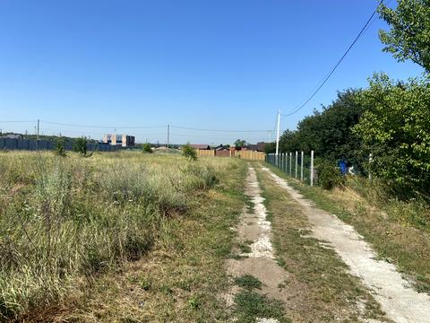 ділянка за адресою Каштановая