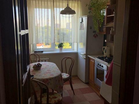 квартира по адресу Шафарика ул. (Рагузова), 8
