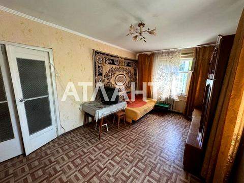 квартира за адресою Євгена Чикаленка вул., 60/2