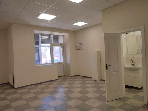 коммерческая по адресу Комбинатная ул. (Комбінатна), 25