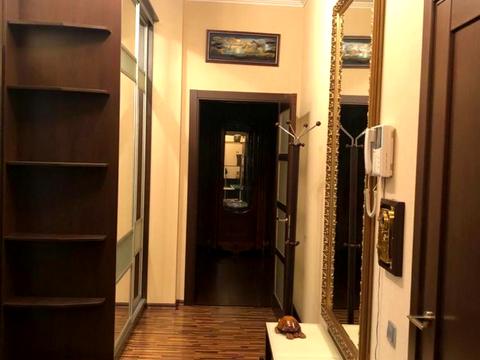 квартира за адресою Петра Болбочана вул. (Клапцова), 52