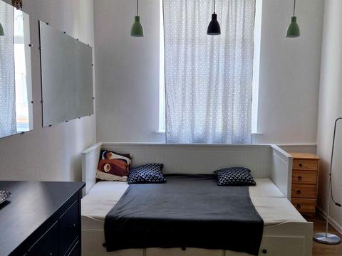 квартира по адресу Юрия Олеши ул., 3