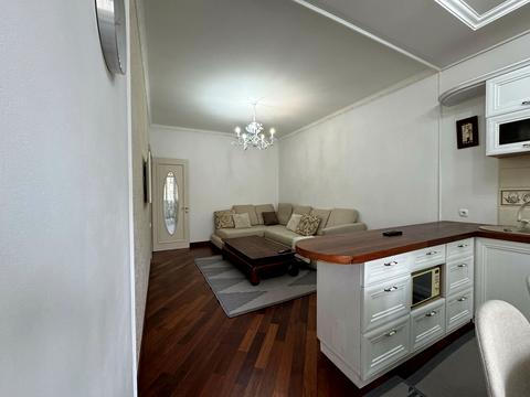 квартира за адресою Гагарінське плато, 5/2
