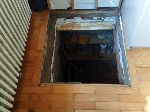 квартира за адресою Гвардійців-Широнінців вул., 21а