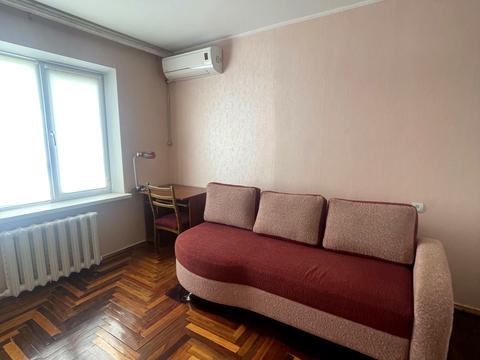 квартира по адресу Ладожская ул., 36-А