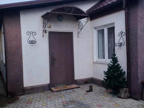 будинок за адресою Степова вул.
