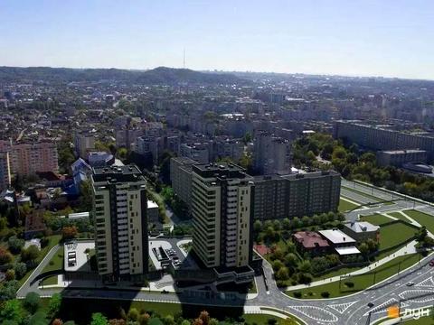 квартира за адресою Очеретяна вул., 31