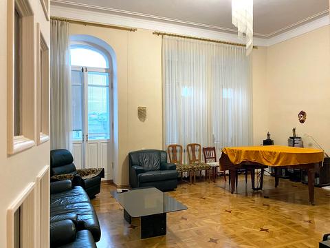 квартира по адресу Архитектора Городецкого ул., 9