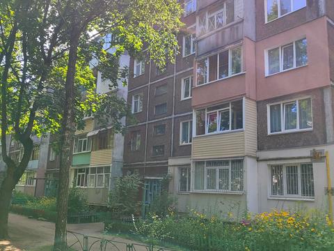 квартира по адресу Волковича ул., 7