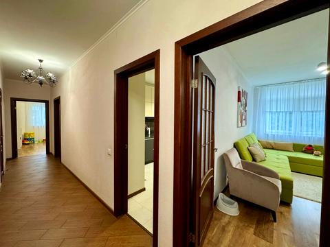 квартира за адресою Саперно-Слобідська вул., 24