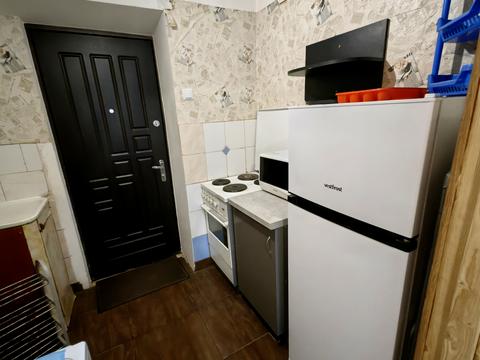 квартира по адресу Новополевая ул., 99