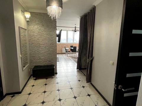 квартира за адресою Наталії Ужвій вул., 12