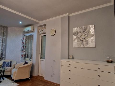 квартира по адресу Проспект Героїв України, 13Ж