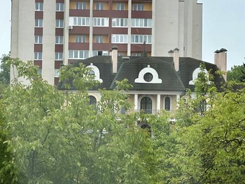 квартира по адресу Пирогова ул., 5
