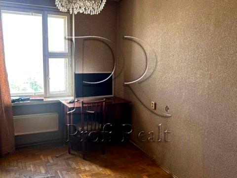 квартира за адресою Дніпровська набережна вул., 13