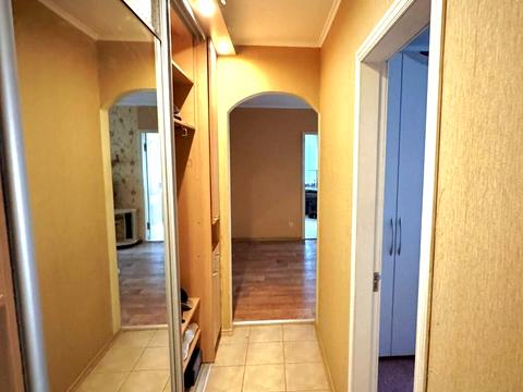 квартира по адресу Академика Заболотного ул., 6