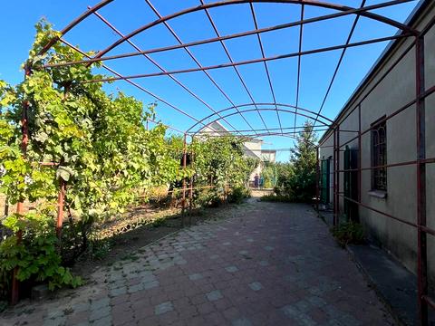 дом по адресу Приморская ул.