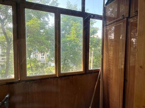 квартира по адресу Береговая ул., 25