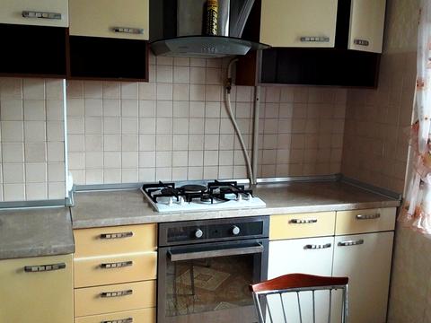 квартира по адресу Академика Королёва ул., 45/1