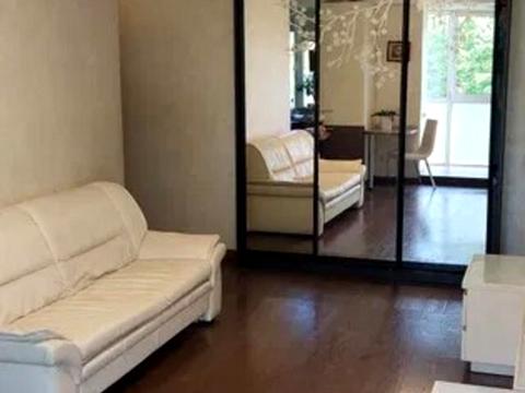 квартира за адресою Павла Вірського бульв. (Саратівська), 45