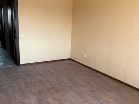 квартира по адресу Балтийский пер., 1