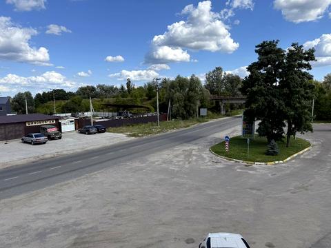комерційна за адресою Свято-Покровська вул. (Леніна), 215г