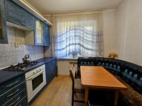 квартира за адресою Гідропаркова вул., 11