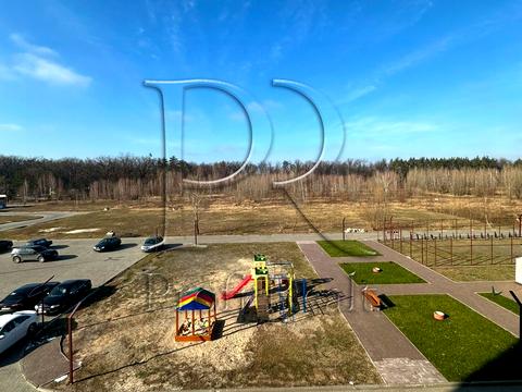 квартира за адресою Виговського вулиця, 3