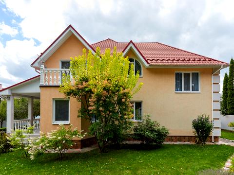 будинок за адресою Блакитна, 12