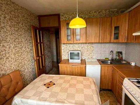 квартира по адресу Владимира Ивасюка просп. (Героїв Сталінграду), 9-А