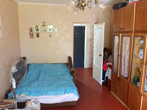квартира по адресу Дружби, 82