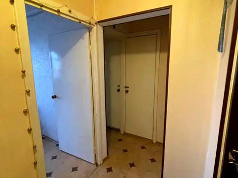 квартира по адресу Калиновая ул., 79-А