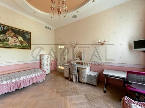 квартира по адресу Мала Житомирська, 5