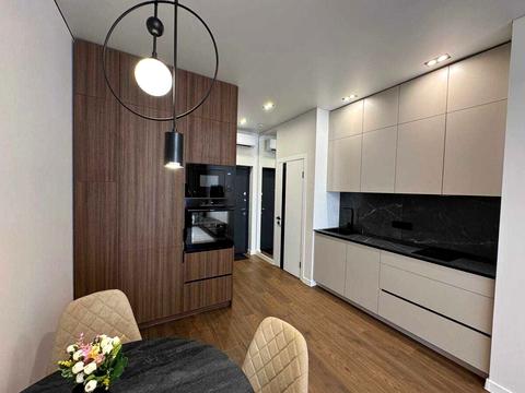 квартира за адресою Курортний пров., 2