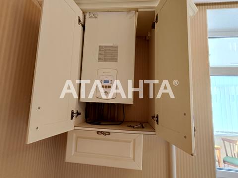 квартира за адресою Одеса, Добровольців вул. (Маршала Говорова), 10д