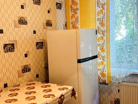 квартира за адресою Перемоги просп., 46