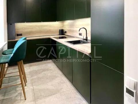 квартира за адресою Бастіонна вул., 1