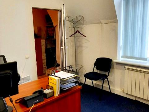 квартира за адресою Ярославів Вал вул., 21-Г