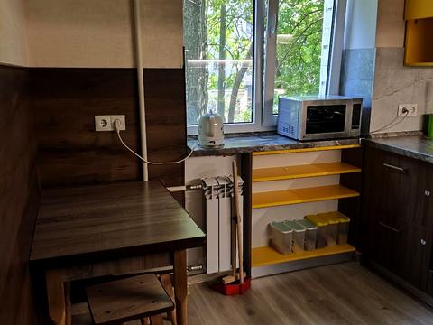 квартира по адресу Академика Филатова ул., 76