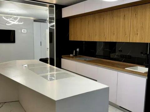 квартира за адресою Київ, Микільсько-Слобідська вул., 10